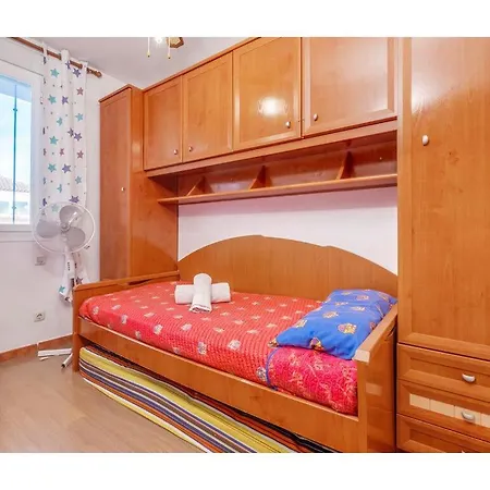 Casalot Holiday home El Casalot