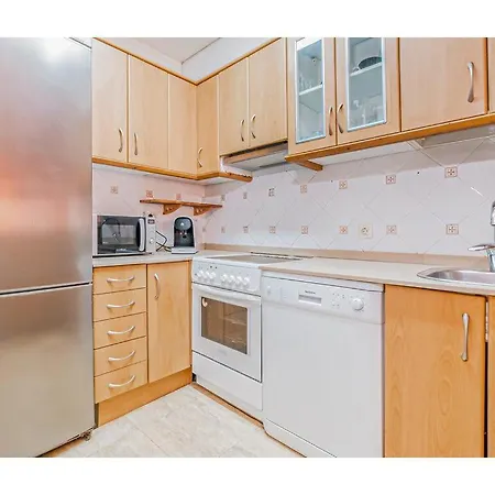 Holiday home Casalot