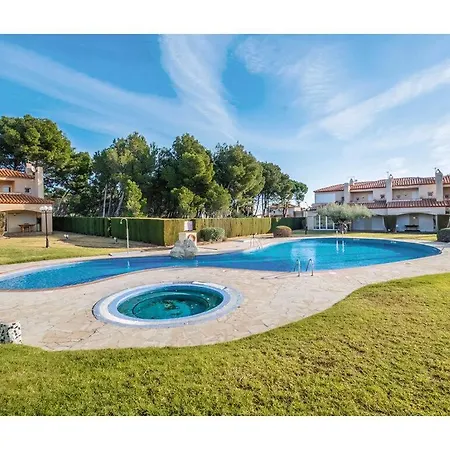 Casalot Holiday home