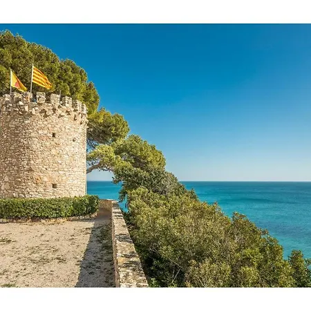 Holiday home Casalot